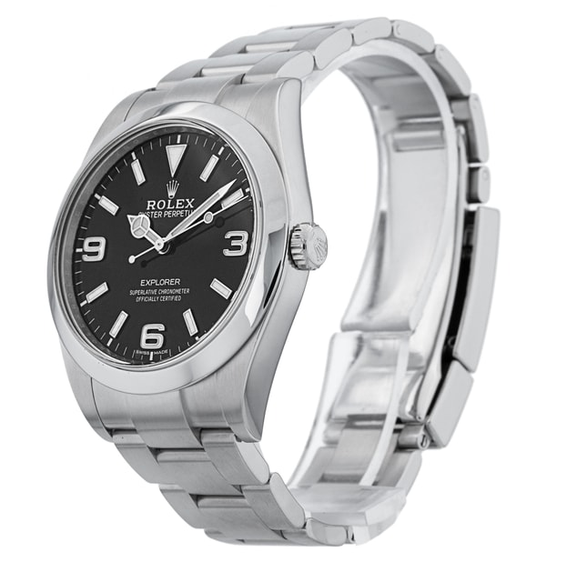 Rolex Explorer 214270 Image 2